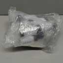 Coloch 30 Pack 2 Oz Paint Touch Up Bottles with Child-safe Lid and Applicator Brush, Plastic Touch-up Leftover Paint Container with Mixing Ball for Fixing Wall, Stone Chip, Scratches, Car Surface