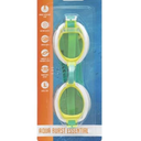 BEST WAY AQUA BURST ESSENTIAL, 3 (2 Green, 1 Blue)