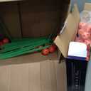 Tiny Land Glow Fort Building Kit for Kids Creative Fort Indoor & Outdoor Construction Toys with 86 Rods and 44 Balls for 5-12 Year Old Boys & Girls STEM Building Toy Gifts with Storage Bag