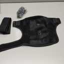 PENINSULA LOVE Shoulder Heating Pad USB Heated Shoulder Wrap with 3 Heat Settings Adjustable Electric Heated Braces for Men Women (Not Include Power Bank)