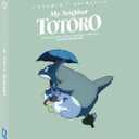 My Neighbor Totoro [Blu-ray]