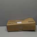 Cloud-Soft Cat Window Sill Perch with Zipper Designed Cushioned Bed, Supportive Cat Window Seat with Premium Solid Wood & Sturdy Metal Frame, Pet Hammock Bed for Large Cats (Medium, White) (Medium(21.7''x15''))