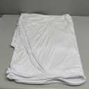34'' x 76'' Mattress Protector