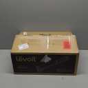 LEVOIT Cordless Vacuum Cleaner, Stick Vac with Tangle-Resistant Design, Up to 50 Minutes, Powerful Suction, Rechargeable, Lightweight, and Versatile for Carpet, Hard Floor, Pet Hair, LVAC-200