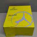 ProBody Pilates Exercise Ball - Multiple Sizes Gym Grade Balance Ball for Fitness, Yoga, Workout, Pregnancy & Physical Therapy (L: 23-26 inches/58-65 cm, Blue)