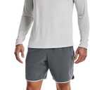 Under Armour Men's Tech 2.0  Zip (L)