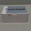 RidRed Office Chair Wheels - Replacement Rubber Wheels - Universal Fit 3 Inch Casters, Heavy-Duty Chair Casters, Noise Free, Fits 98% Chair, for All Floor (5) (Transparent)