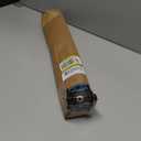 2 Pack 24 Inch Grab Bars for Bathtubs and Showers, Anti Slip Shower Grab Bars Stainless Steel Shower Handle Toilet Handicap Elderly Senior Assist Bathroom Saft Handle