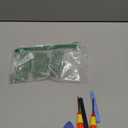 Hzxkqmil Joystick for Lenovo Legion Go S 2025, Replacement Joysticks Analog Sticks Module for Legion Go S Gaming Handheld Console, Thumbstick Accessories with Tools for Legion Go S