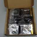 26pcs Oscillating Saw Blades Titanium Multitool Blades for Wood Plastics Metal oscillating Tool Blades Kits Fit Rockwell Ridgid Ryobi Milwaukee Chicago Craftsman Dewalt