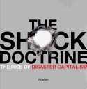 Shock Doctrine (07) by Klein, Naomi [Paperback (2008)]