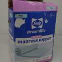 Sealy Dreamlife 1.5-Inches D Memory foam Full Mattress topper