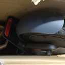 MEGAWHEELS Electric Scooter,Electric Scooter Adults Teens,10in Pneumatic Tires,350/500/600W Motor,19/31 Miles Range,15.5mph E Scooter with Smart APP Control for Commuting, Outdoor, Short Travel Gift