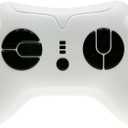 JR1839 2.4G Bluetooth Remote Control for Ride On Toy Cars 12V 24V Power Wheels Replacement Parts Remote for Kids Electric Car Truck SUV Bicycle Transmitter Control Box