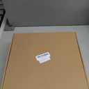 9 PCS Christmas Velvet Balls Flocked Xmas Tree Ball Ornaments Christmas Large Ball Set Xmas Tree Hanging Decoration 4 Inch, 6 Inch (Beiges, 4inch)