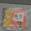 OHOME Thanksgiving Decorations - Fall Pillow Covers 18x18 Inch | Thanksgiving Throw Pillows -Thanksgiving Decorations for Couch-Friendsgiving Party Favors Decor Indoor Outdoor for Room Office Parlor