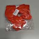 Holiday Mini Pie Mold, Hand Pie Press Mold Maker for Baking, Party Potluck Hand Pie Molds, Pumpkin Cookie Cutters, for Festivals and Parties 3pcs