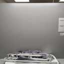 KoolerThings 3 in 1 Baby Bassinet, Bedside Sleeper, & Playpen, Easy Folding Portable Crib (Grey)- KoolaBaby (Bassinet)