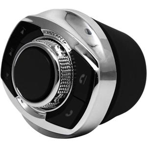 JOYING Controller Android Car Stereo, Universal Car Steering Wheel Control, 8 Intelligence Modes for Controlling Hands-Free Calling/Audio Volume, Steering Wheel Remote Control for Android Car Stereo