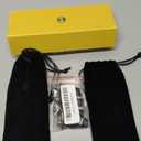 Dorman 924-169 Front Door Check Front Left Or Right Compatible with Select Ford/Lincoln Models