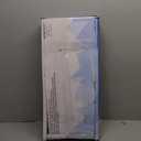 H2Pro Glass Canopy 2 Piece Set for Aqueon & All Glass only 75/90/110 Gallon 48x18 Aquarium Fish Tank (Each Piece Measure 22.08 x 16.57 x 0.16in)