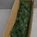 Small Christmas Tree 3FT Artificial Desktop Xmas Tree for Holiday Decor 160 Branch Tips,Green