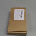 Motorcycle Rear Footrest Foot pegs Fits for Yamaha FZ6S 2004-2006