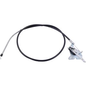 Throttle Control Cable 946-1100 746-1100 Compatible with CUB Cadet LTX 1050 SLT1554 1529 1046 LTX1045 LT1050 2550 GT1554