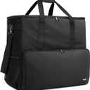 Curmia Travel Bag, Square Cargo