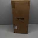 VEVOR 15L Pneumatic/Manual Fluid Extractor Pump, Oil Changer Vacuum Fluid Extractor, Oil Extractor Change Pump for Automotive, Oil Change & Fluid Change Tool with Dipstick and Suction Hose