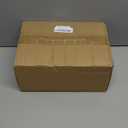 NETANY 6-pack 16 oz Overnight Oats Containers with Lids, Glass jars with Airtight Lids, Wide mouth Mason Salad jars, Glass Food Storage Containers for Snacks Yogurt Spice Sugar