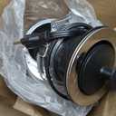 Waste King L-2600TC Controlled Activation 1/2 HP Garbage Disposal with Safer Controlled Griding, Power Cord Included, 1/2 Hp - Batch Feed