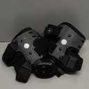 OA Unloader Knee Brace, Support for Arthritis Pain, Osteoarthritis, Cartilage Defect Repair, Avascular Necrosis, Bone on Bone Knee Joint Pain and Degeneration Medial Inside (Right Leg)