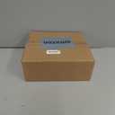 Glass Food Storage Containers with Lid17fl.oz, Glass Jars with Airtight Lid, Clear Food Storage Jar, Coffee Glass Canister For Pantry Noodles Flour Cereal Sugar Tea Coffee Beans