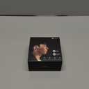 Timekettle W4 Pro AI Interpreter Earbuds, Real-Time Bidirectional Voice Translation,40+ Languages, Video and Call Translation,for Global Business, Compatible with iOS/Android (Grey)