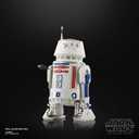 STAR WARS The Black Series R5-D4, The Mandalorian 6-Inch Action Figures, Ages 4 and Up
