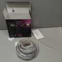 Philips Hue Indoor 33 Ft Smart LED Solo lightstrip Base Kit - 1 Pack - Control with Hue App - Compatible with Alexa, Google Assistant and Apple HomeKit