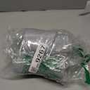 Laura Ashley Harper Luxuriously Smooth Fabric Napkins for Formal or Casual Dining, Holiday, Banquet, Wedding or Party, Set of 6 Napkins, Ash Gray