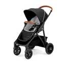 Chicco Corso LE Modular Quick-Fold Stroller - Studio