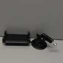 Pilots Tablet Holder, [Strong Suction Cup] Aircraft Tablet Mount with Metal Adjustable Arm, Aviation Windshield Stand for iPad mini Air, iPad Pro 13 12.9 11, Galaxy tab, iPhone, 4-13" Devices