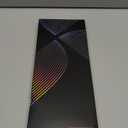 TORRAS OrigArmor for iPhone 17 Pro Screen Protector [100% Anti Reflection][3D Full Coverage Fit] Military-Grade Shatterproof 9H+ Tempered Glass Anti-Scratch Screen Protector 17 Pro 6.3" 1-Pack