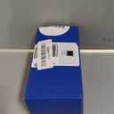 MIULEE Block Print Pillow Covers 20x20 Inch Set of 2, Vintage Floral Throw Pillow Cases Neutral Linen Farmhouse Cushion Covers for Couch Sofa Bed Chair Living Room, Cream Oatmeal