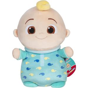 Squishmallows 11" Hugmees Cocomelon Baby JJ