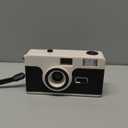 GPX "Snapshot+" 35mm Film Camera, CMF355BW
