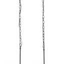 Farmhouse Dinning Pendant Lighting Fixture, Vintage Wooden Ceiling Hanging Lamp for Kitchen Island, Antique Chandelier for Kitchen Dinning Room Bar Warehouse etc.