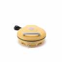 Bear 11.8'' 1500W Electric Smokeless Indoor Grill with Adjustable Temp, Quesadilla Maker Nonstick Pan for Breakfast, Lunch, Dinner