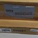 STALLY 10.2" Ring Light with Stand, 75" Tall Ring Light with Phone Holder and Wireless Remote, 12 Dimming Levels, 32 Color Modes Selfie Light Tripod for iPhone, Live Stream, Makeup, YouTube, TikTok