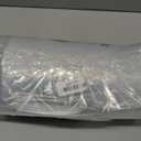 12 Pack Abrasive Blasting Cabinet Lens Cover - Clear Polyester Film Sandblast Cabinet Inner Len Protector Adhesive Standard Sand Blast Film for Abrasive Window Blasting Cabinet Replacement 23'' x 11''