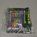 Pilot G2 Premium Gel Pens, Gel Roller Pens, Fine Point 0.7 mm Assorted Colors 8