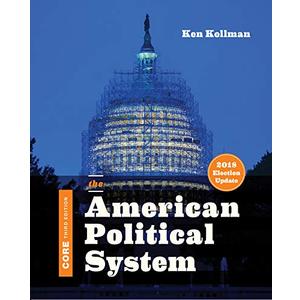 The American Political System